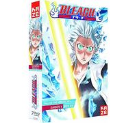 Coffret bleach, saison 5, vol. 3
