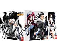 Coffret bleach, saisons 4 à 6 ; films 3 et 4
