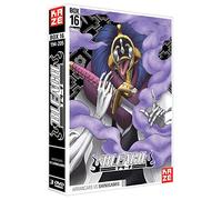 Coffret bleach, vol. 16, saison 4