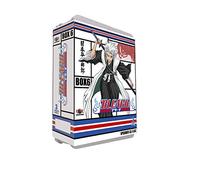 Coffret bleach, vol. 6