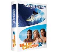 Coffret blue crush : blue crush 1 ; blue crush 2