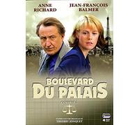Coffret blvd du palais v2-4dvd