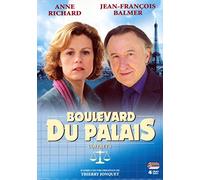 Coffret blvd du palais v3-4dvd
