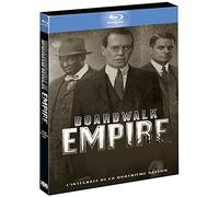 Coffret boardwalk empire, saison 4