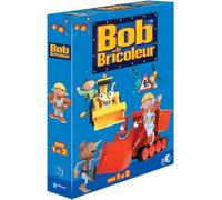 Coffret bob le bricoleur n. 1 : bob le bricoleur vol. 1 et 2