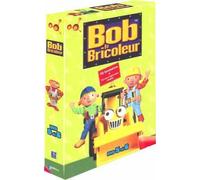 Coffret bob le bricoleur n. 3 : bob le bricoleur vol. 5 et 6