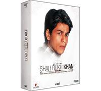 Coffret bollywood, shah rukh khan, vol. 1 : mohabbatein ; veer zaara ; dilwale