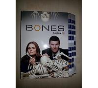 Coffret bones, saison 10