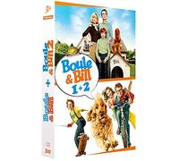 Coffret boule et bill 1 et 2