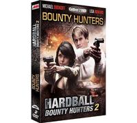 Hardball (Bounty Hunters 2) (DVD) Michael Dudikoff Lisa Howard Tony Curtis