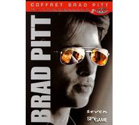 Coffret brad pitt ( 2 dvd)