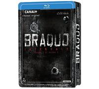 Jean-Hugues Anglade - Coffret braquo (6 Blu-ray) (Blu-ray) Jean-Hugues Anglade