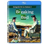 Coffret breaking bad, saison 2