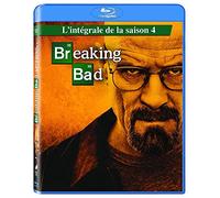 Coffret breaking bad, saison 4