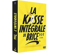 Coffret brice de nice 1 et 3