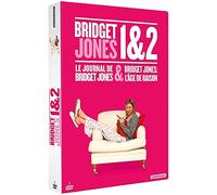Coffret bridget jones : le journal de bridget jones ; l'âge de raison