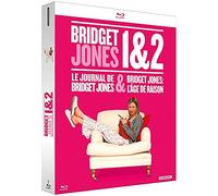 Coffret bridget jones : le journal de bridget jones ; l'âge de raison