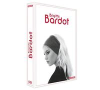 Coffret brigitte bardot