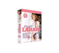 Coffret Brigitte Lahaie - Volume 2