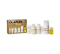 Coffret brillance intenses Full-On Shine Olaplex