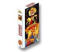 Coffret brisby 1 et 2