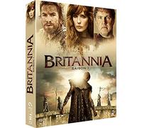 Coffret britannia, saison 1