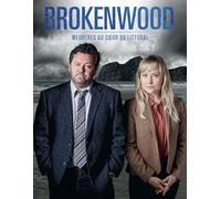 Coffret brokenwood, saison 2