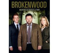 Coffret brokenwood, saison 3