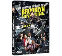 Coffret brooklyn nine-nine, saison 2