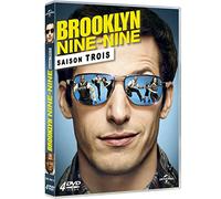 Coffret brooklyn nine nine, saison 3