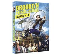 Coffret brooklyn nine-nine, saison 6