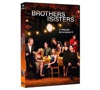 Coffret brothers and sisters, saison 5