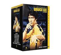 Coffret bruce lee - 270861