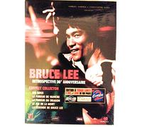 Coffret bruce lee - 5 dvd