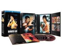 Coffret bruce lee - 7 br