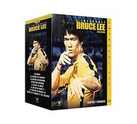 Coffret bruce lee - blu-ray