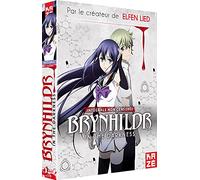 Coffret brynhildr in the darkness, épisodes 1 à 13 + oav