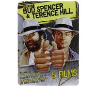 Coffret bud spencer et terrence hill - 2012 -