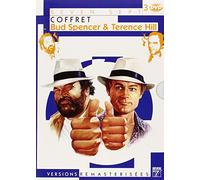Coffret bud spencer & terence hill ( 3 dvd)