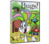 Coffret bugs bunny, saison 1, vol. 1