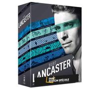 Coffret Burt Lancaster 5 Films