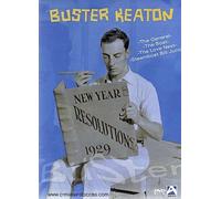 Coffret buster keaton : the general / steamboat bill junior