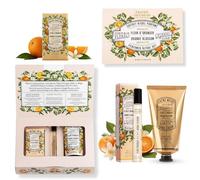 Coffret cadeau fleur d'oranger