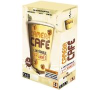 Coffret caméra café, saison 2