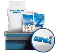 Coffret camping : camping 1 et 2