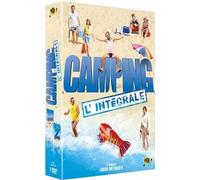 Coffret camping : camping 1 et 2