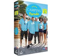Coffret camping paradis, vol. 6