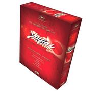 Coffret Cannes Selection Asiatique