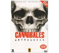 Coffret Cannibales Anthologie