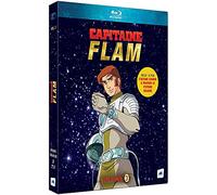 Coffret capitaine flam, saison 1, vol. 3, épisodes 33 à 52